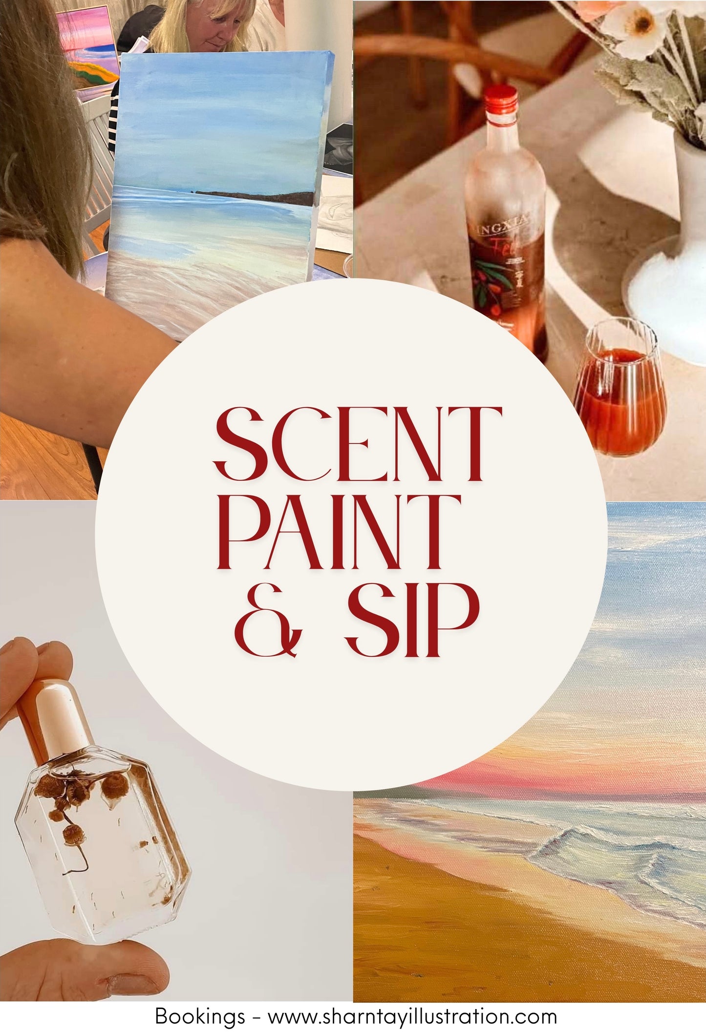 Painting Workshops