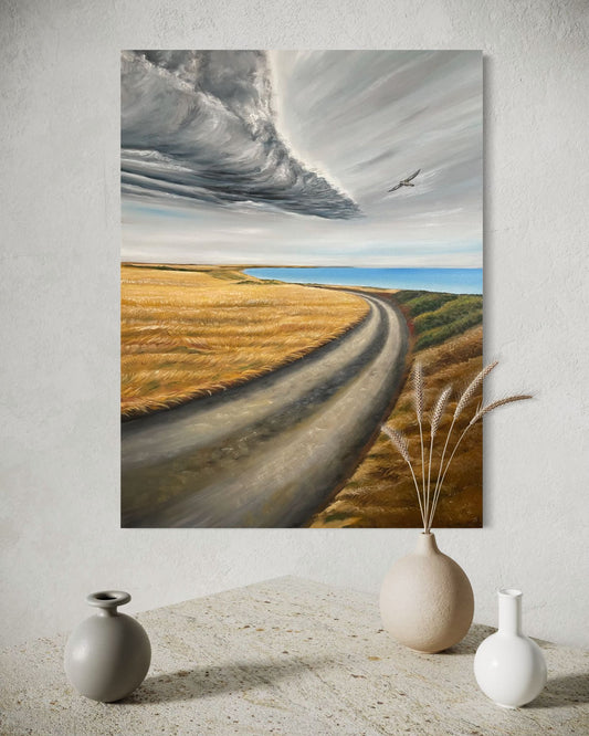 ‘Into The Storm’ Summerlands Phillip Island