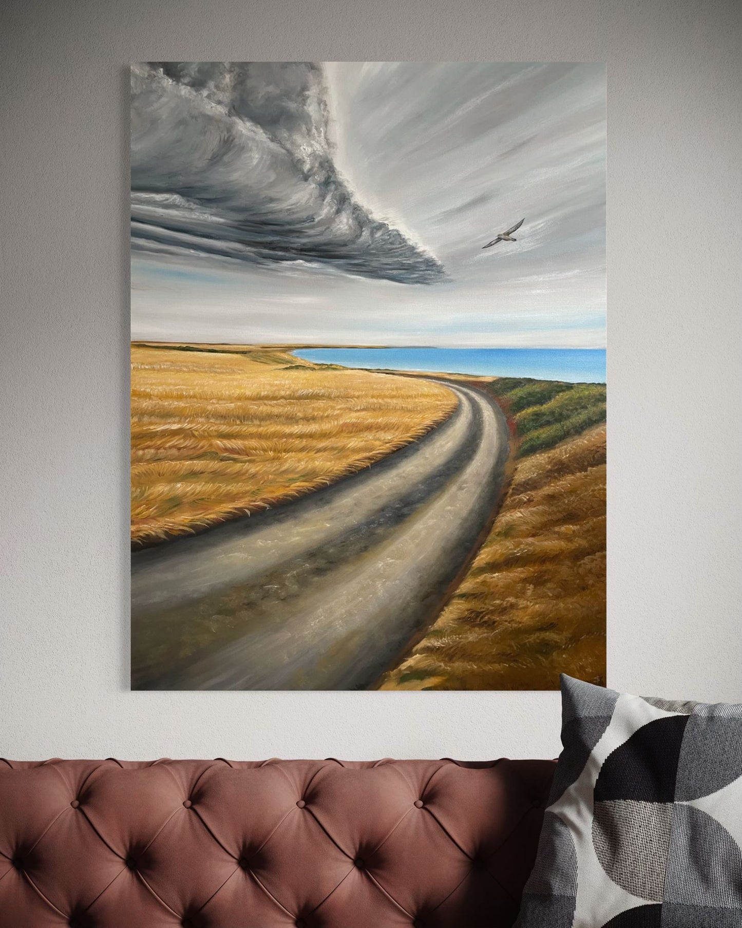 ‘Into The Storm’ Summerlands Phillip Island